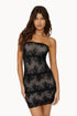 PQ Swim Eclipse Lindsey Dress